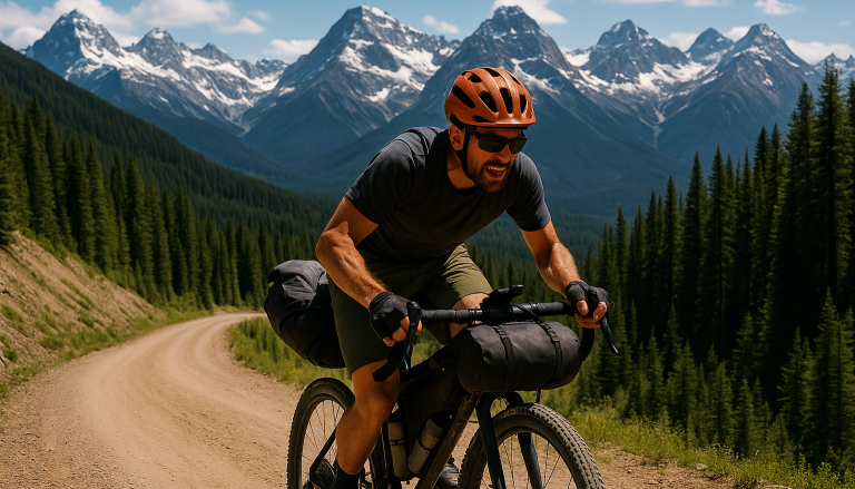 Planning My Great Divide Adventure