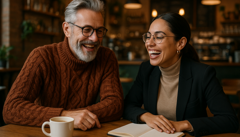 The Future of Customer Advocacy Is Both High-Tech and High-Touch