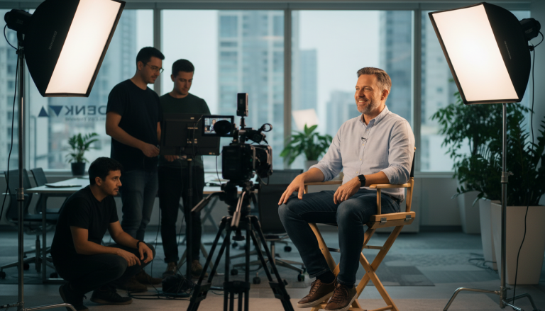 Authentic Voices: Transforming HPE’s Customer Engagement Strategy