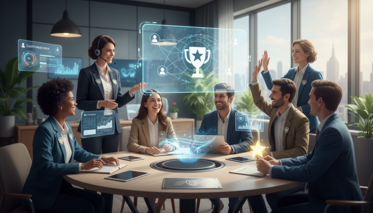 Amplifying Customer Voices Through Integrated Advocacy Programs