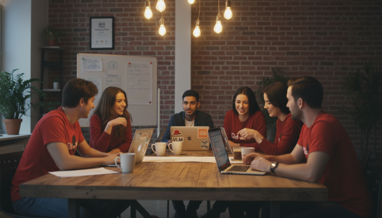 Red Hat’s Community-driven Innovation Leads to Award-Winning Success