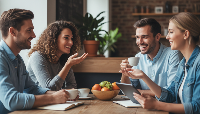 Empowering Voices: How Advocacy Drives Business Success