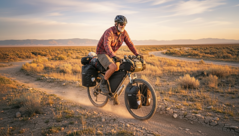 The Great Divide Diaries: Conquering the Basin to Reach Colorado