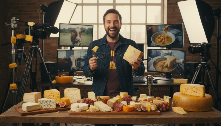 Causing a Stink: Why Storytelling is a Human Business